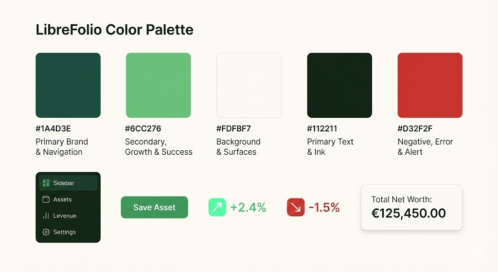 Color Palette